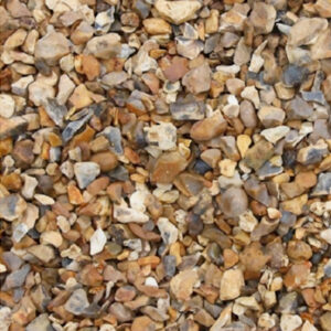 Golden Gravel